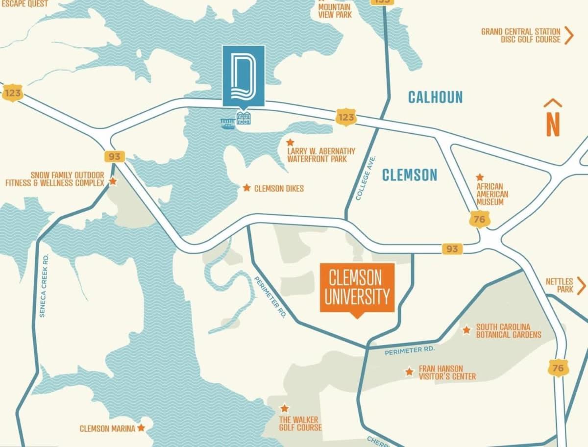 크렘슨 Near Cu And Minutes To Dt Gym Pool Hammock 아파트 외부 사진