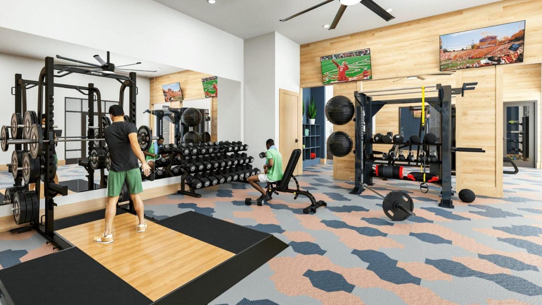크렘슨 Near Cu And Minutes To Dt Gym Pool Hammock 아파트 외부 사진