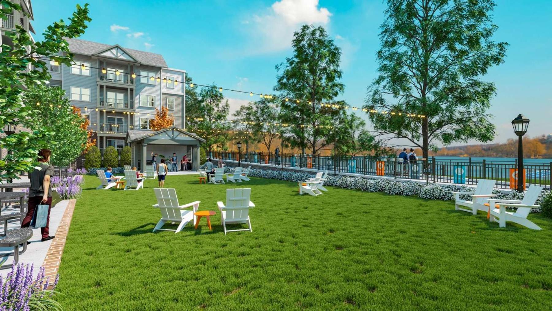크렘슨 Near Cu And Minutes To Dt Gym Pool Hammock 아파트 외부 사진