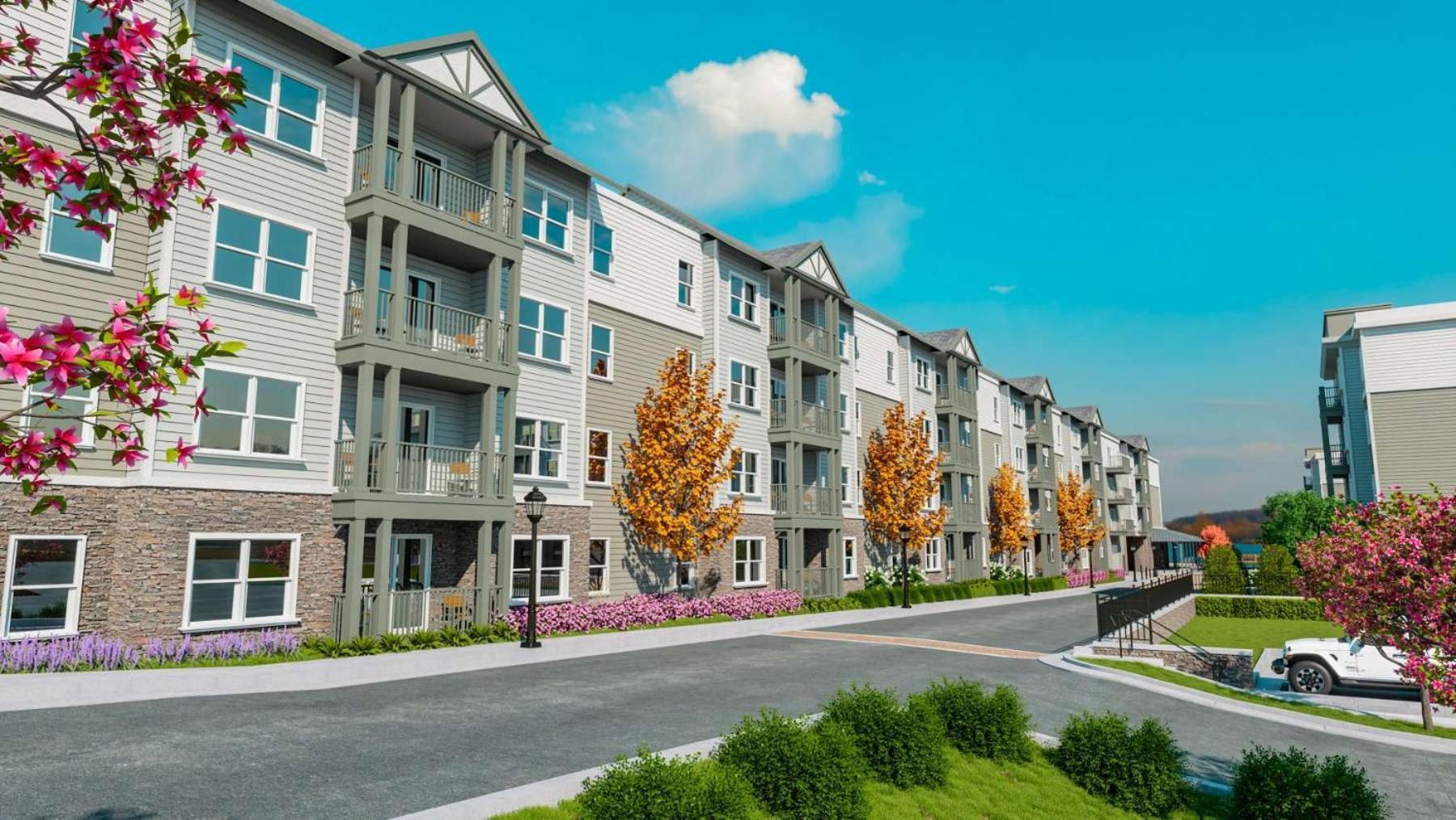 크렘슨 Near Cu And Minutes To Dt Gym Pool Hammock 아파트 외부 사진